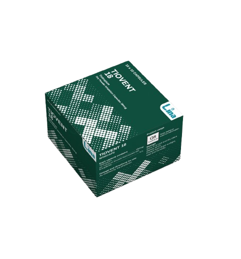 Tiovent 18